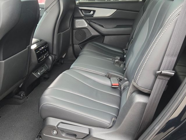 2025 Acura MDX - $46,891