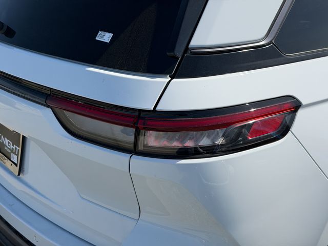 new 2026 Jeep Grand Cherokee car, priced at $37,455