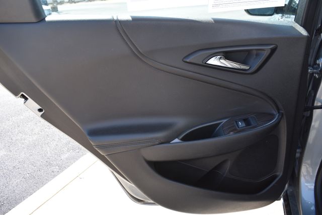 Used 2024 Chevrolet Malibu Sedan