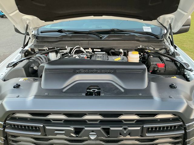 New 2027 Ram 3500 Truck