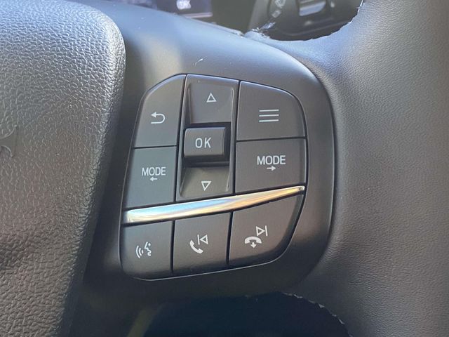 New 2026 Red Ford XLT image 16