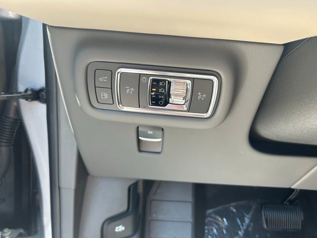 2025 Lincoln Nautilus Premiere - Photo 14