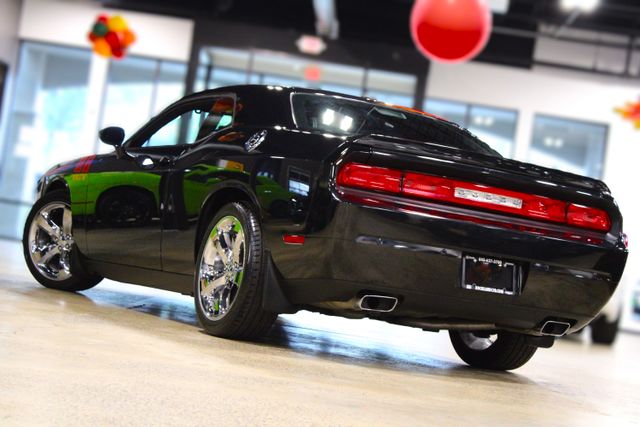 2014 Dodge Challenger R/T 10