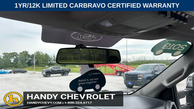 Used 2019 Ford F-250SD Truck