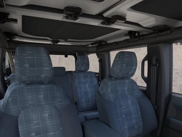 New 2026 Gray Ford Heritage Edition image 12