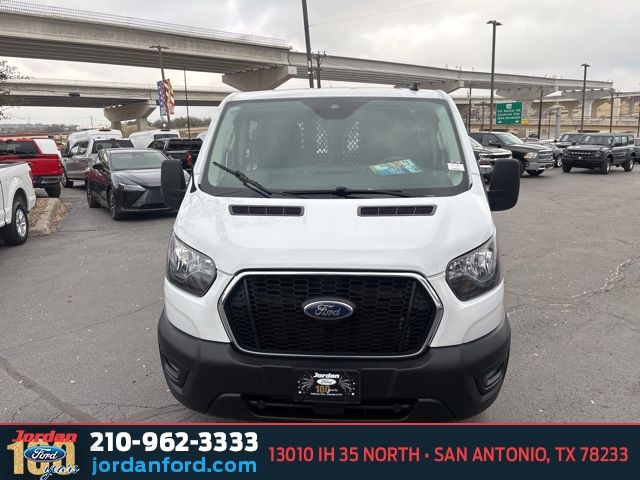 Used Car 2024 Ford Transit-250  Base For Sale Under $35,000 In San Antonio, Texas