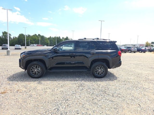 Used 2026 Toyota 4Runner SUV