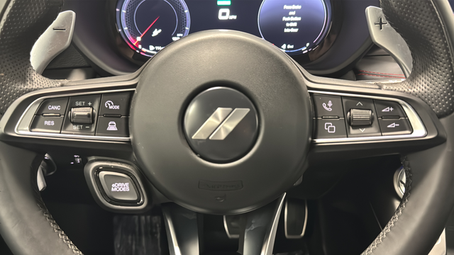 Used 2024 Gray Cray Dodge R/T Plus image 16
