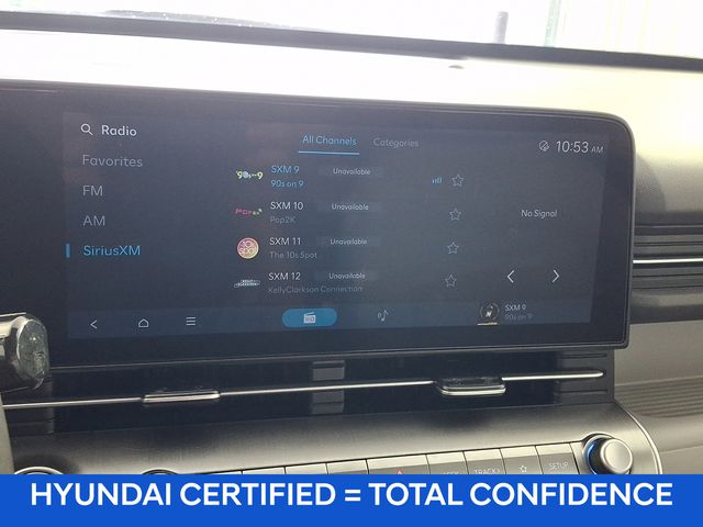 2025 Hyundai Kona SEL - Photo 21