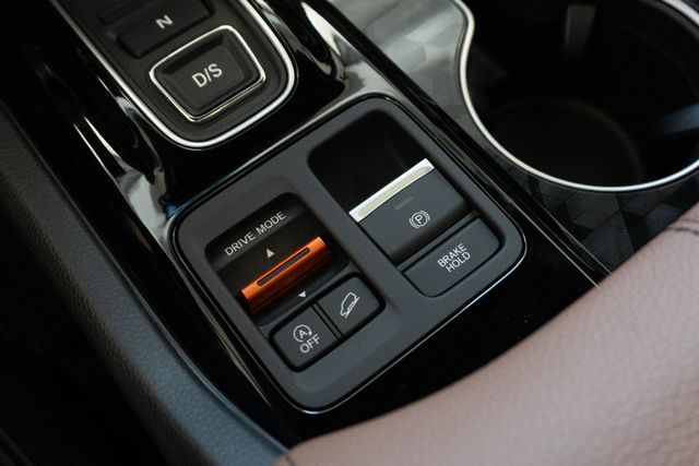 New 2026 Honda Passport SUV