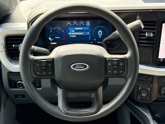 Used 2026 Ford F-250SD Truck