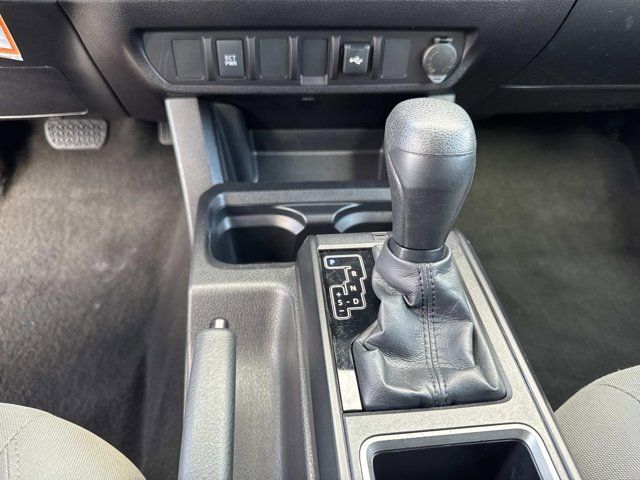 2022 Toyota Tacoma SR5 - Photo 24