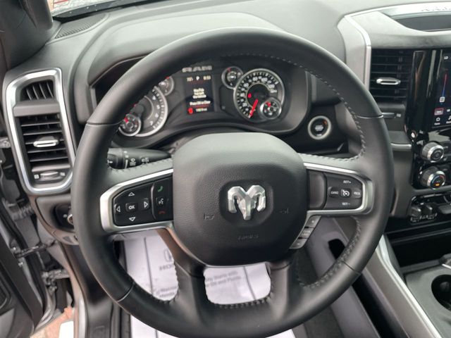Used 2024 Ram 1500 Truck