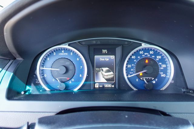 Used 2015 Toyota Camry Sedan