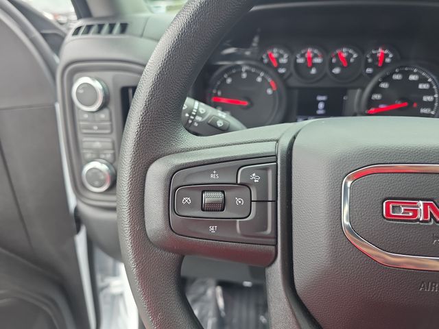 Used 2026 White GMC Pro image 18