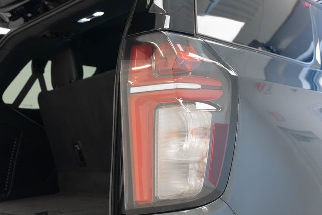 Used 2021 Chevrolet Tahoe SUV