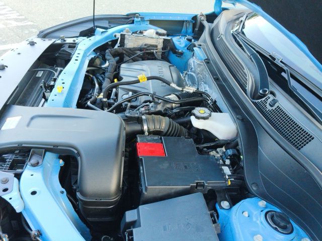 Used 2024 Chevrolet Trax SUV