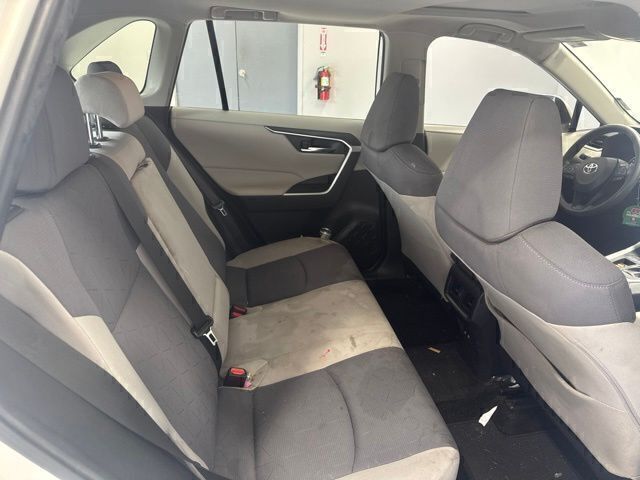 Used 2019 Toyota RAV4 SUV