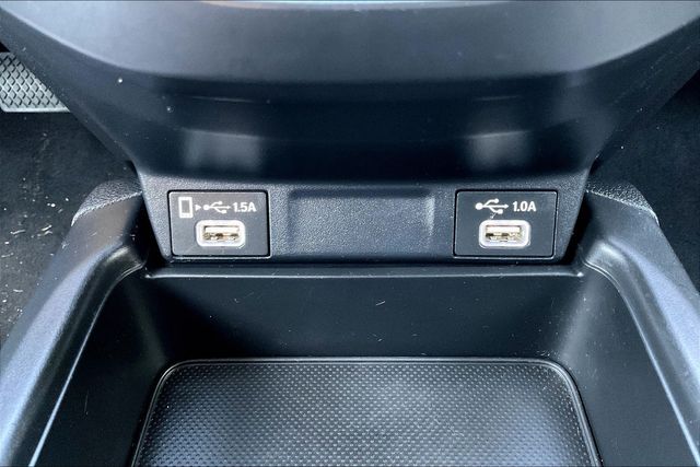 Used 2022 Honda CR-V SUV