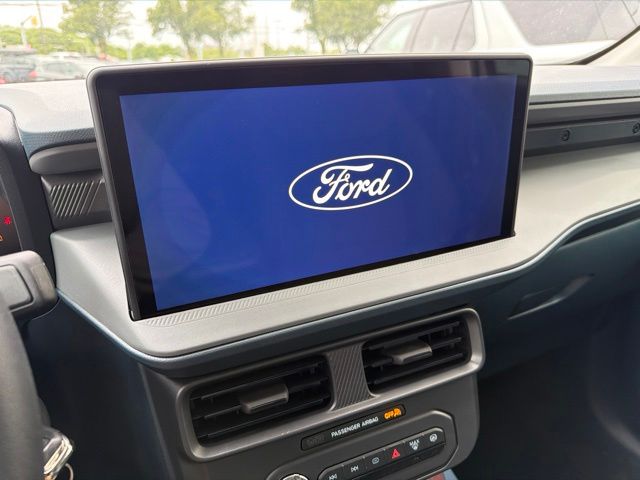 New 2026 Black Ford XL image 18