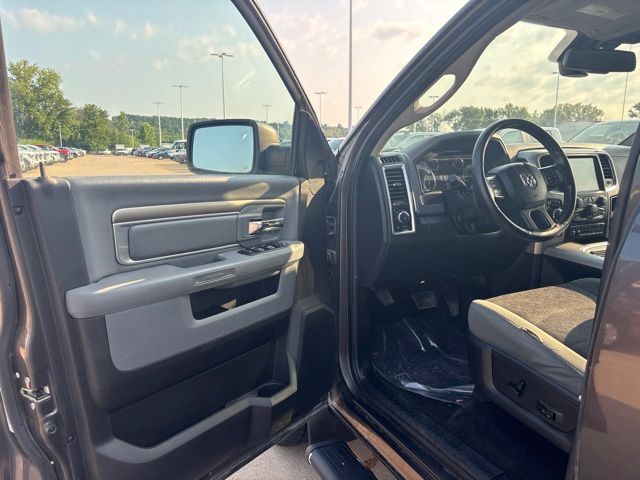 Used 2017 Ram 1500 Truck