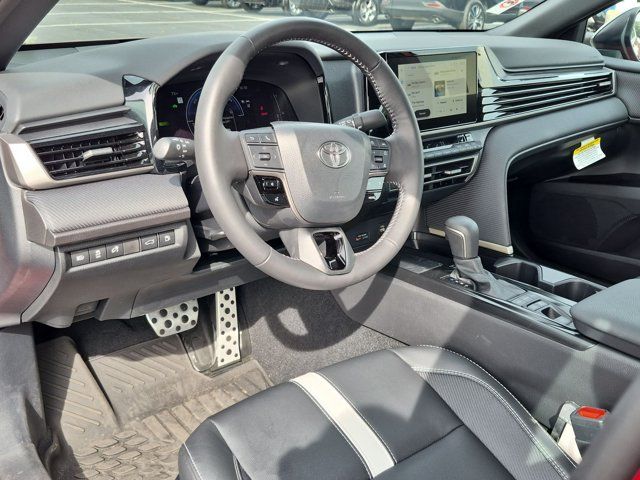Used 2026 Toyota Camry Sedan
