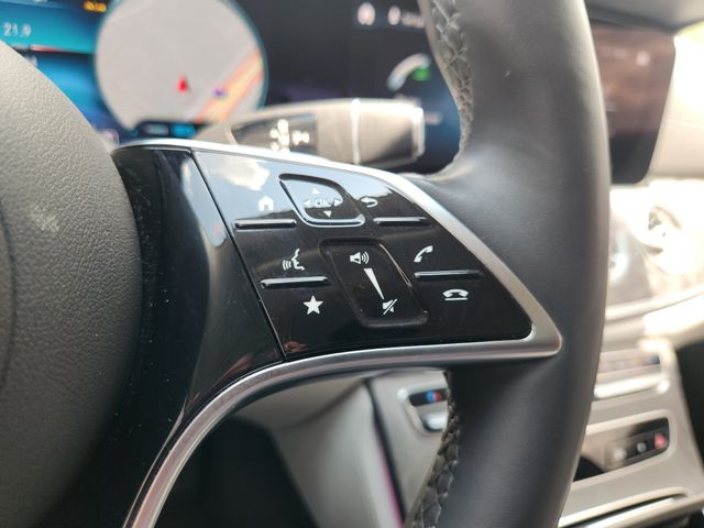 2023 Mercedes-Benz CLS CLS 450 Gray at Ultimate Motorsports