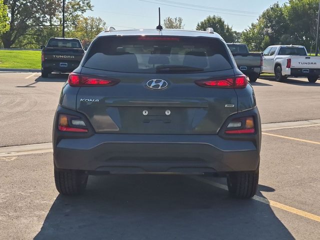 2019 Hyundai Kona - Image 4