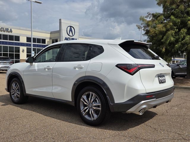 New 2026 Acura ADX SUV