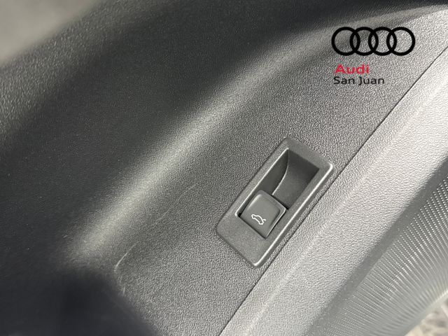 New 2026 White Audi Premium Plus image 29