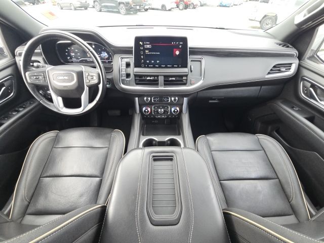 2023 GMC Yukon SLT:45104A