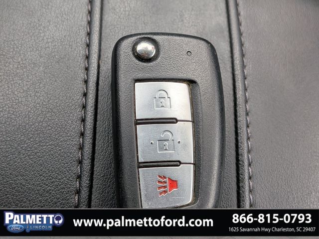 used 2019 Nissan Rogue car, priced at $14,485