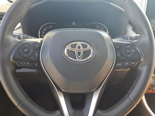 Used 2024 Toyota RAV4 SUV