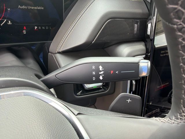 New 2026 GMC Yukon XL SUV