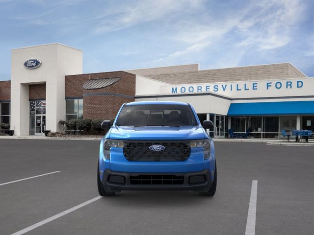 New 2026 Blue Ford XLT image 6