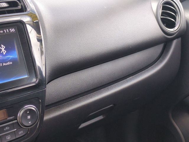 Used 2024 Mitsubishi Mirage ES 4D Hatchback