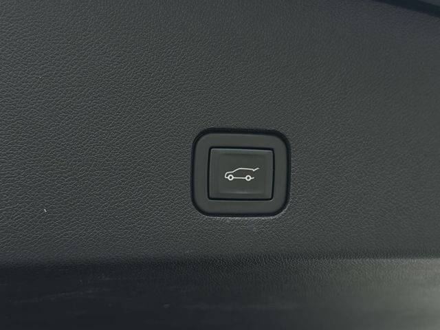 Used 2023 Black Cadillac Premium Luxury image 41