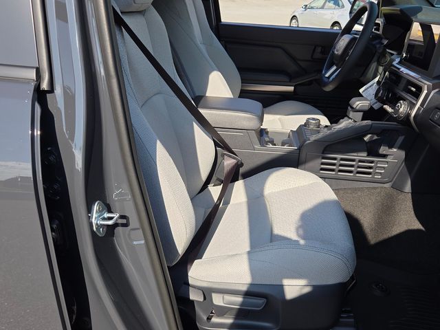 New 2026 Toyota 4Runner SUV