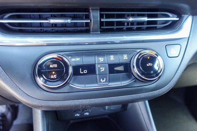 Used 2025 Buick Envista SUV