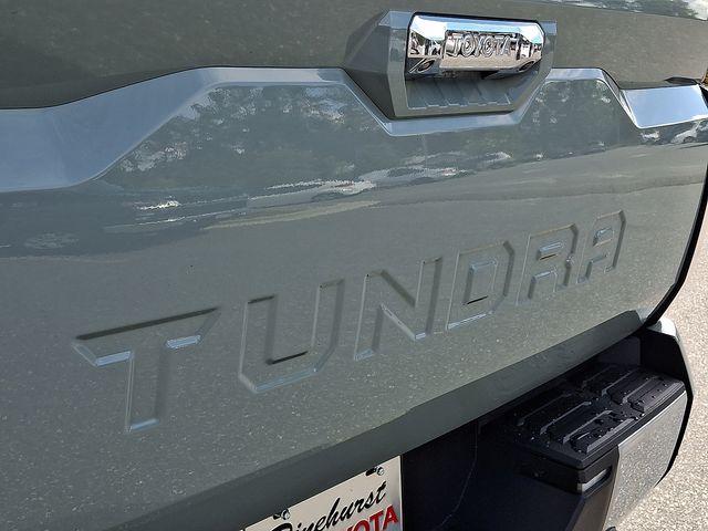 Used 2024 Toyota Tundra Truck