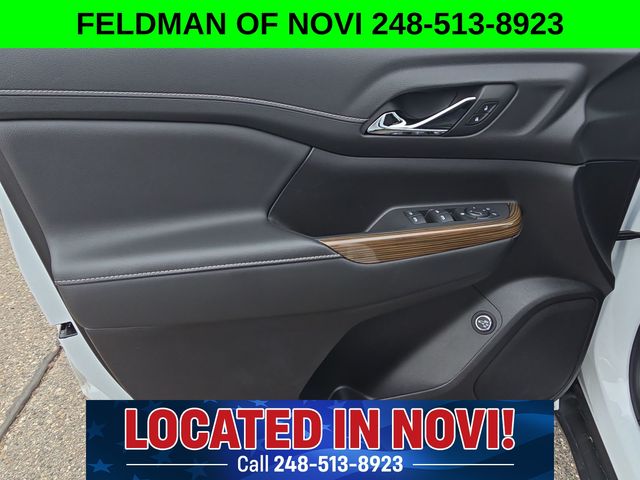 Used 2023 GMC Acadia For Sale in Livonia, MI