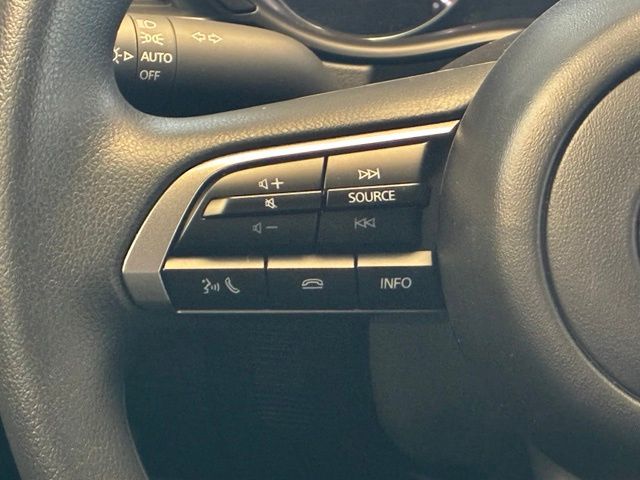 New 2026 Snowflake White Pearl Mazda 2.5 S AWD image 11