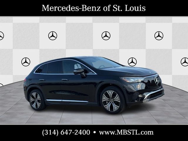 2023 Mercedes-Benz EQE 350 4MATIC