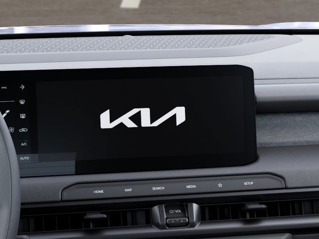 New 2027 Kia Telluride Hybrid SUV