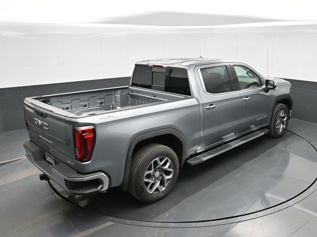 2025 GMC Sierra 1500 SLT 26