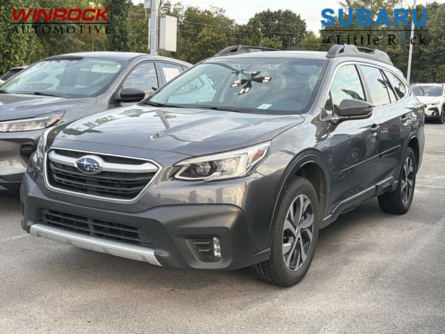  2022 Subaru Outback Limited Crossover AWD   