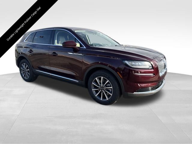 2022 Lincoln Nautilus Standard photo