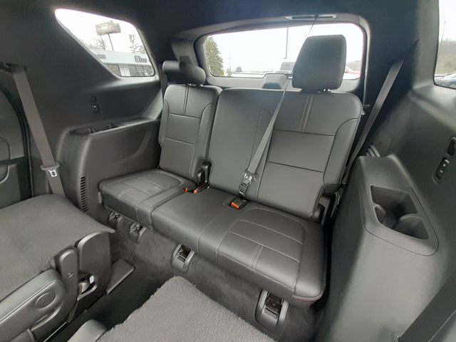 2022 Chevrolet Traverse RS - Photo 45