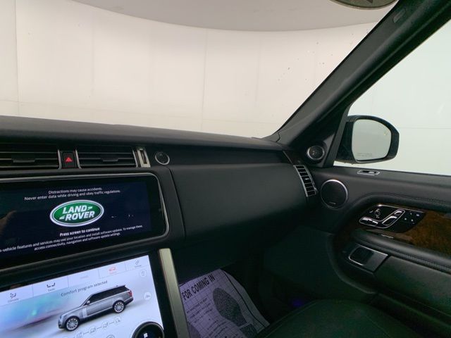 2022 Land Rover Range Rover Westminster 17