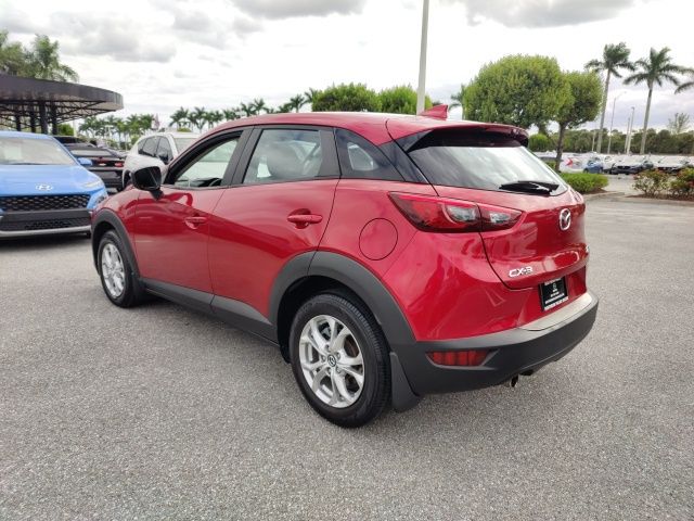 2016 Mazda CX-3 Touring 13